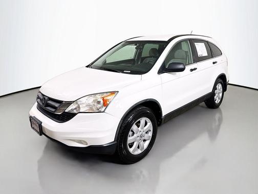 2011 Honda CR-V SE