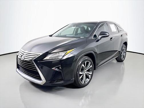 2018 Lexus RX 350 Base