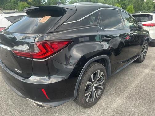 2018 Lexus RX 350 Base