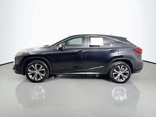 2018 Lexus RX 350 Base