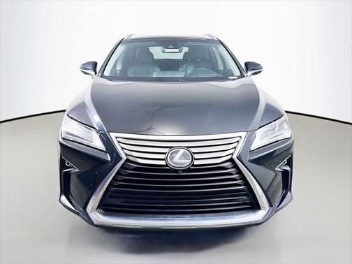 2018 Lexus RX 350 Base
