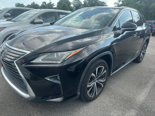 2018 Lexus RX 350 Base