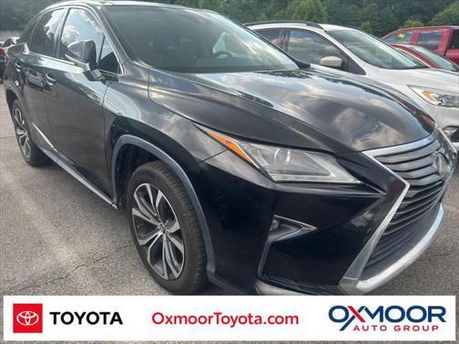 2018 Lexus RX 350 Base