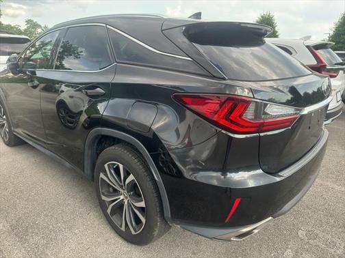 2018 Lexus RX 350 Base