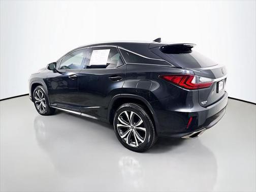 2018 Lexus RX 350 Base