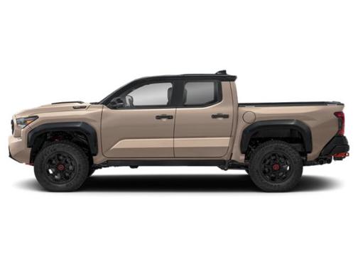 2025 Toyota Tacoma TRD Pro