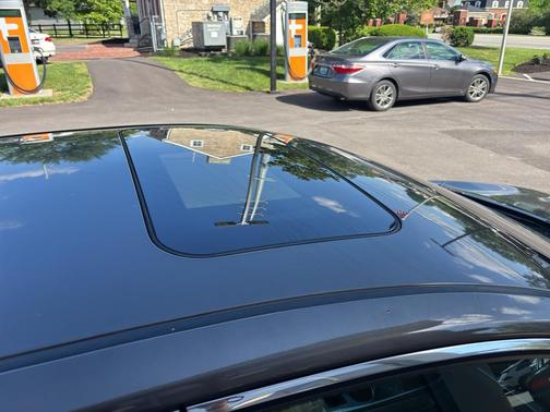 Java Metallic 2014 Nissan Altima 2.5 SV