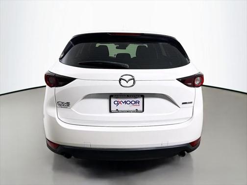 2020 Mazda CX-5 Sport