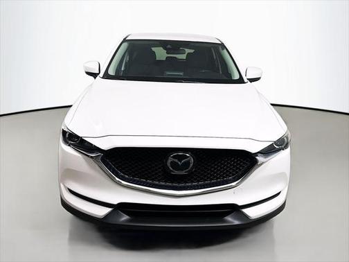 2020 Mazda CX-5 Sport