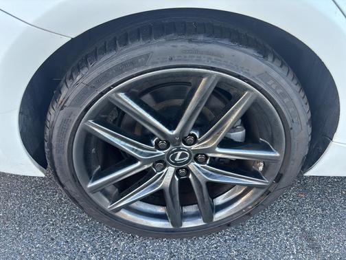 2020 Lexus IS 300 Base