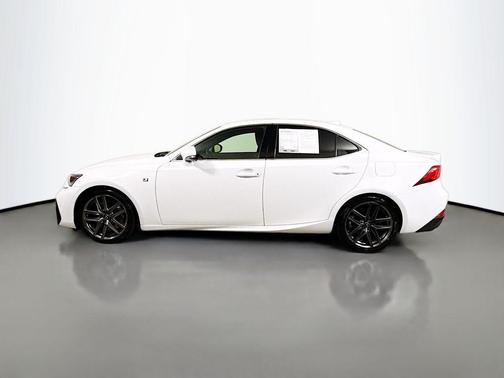 2020 Lexus IS 300 Base