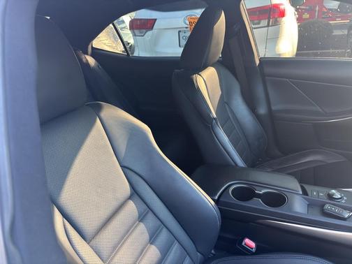 2020 Lexus IS 300 Base