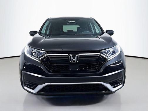 2021 Honda CR-V AWD EX