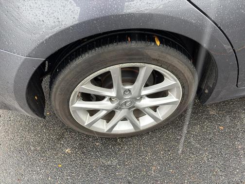 2013 Lexus IS 250 Base