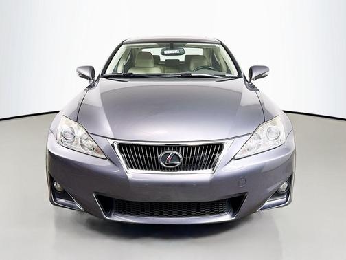 2013 Lexus IS 250 Base