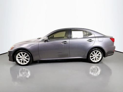 2013 Lexus IS 250 Base