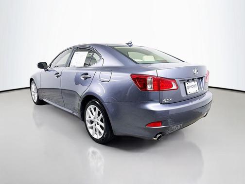 2013 Lexus IS 250 Base