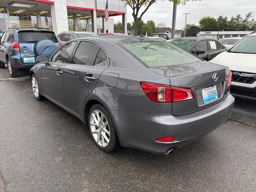 2013 Lexus IS 250 Base