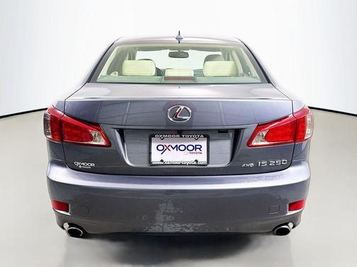 2013 Lexus IS 250 Base