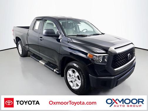 2019 Toyota Tundra SR