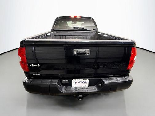 2019 Toyota Tundra SR