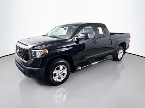 2019 Toyota Tundra SR