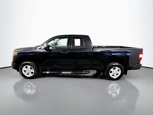 2019 Toyota Tundra SR