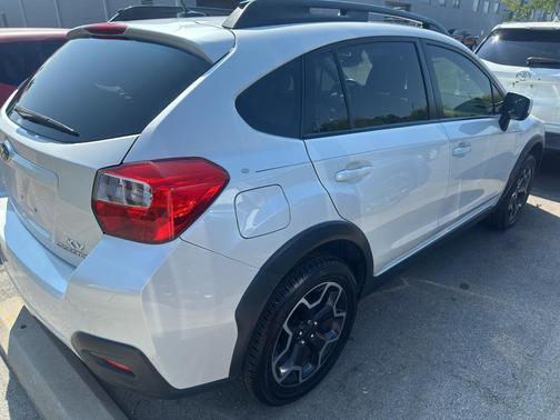 2014 Subaru XV Crosstrek 2.0i Limited