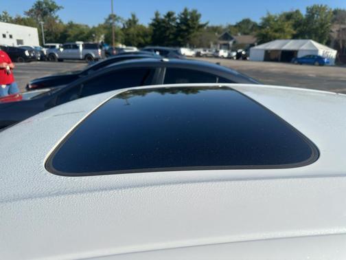 2021 Acura TLX A-Spec