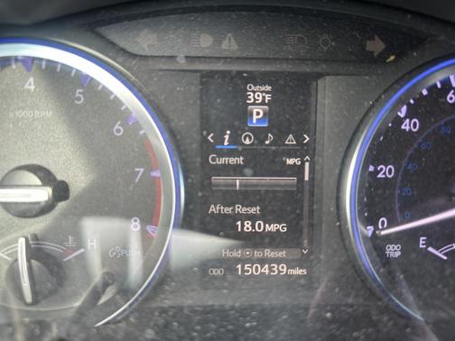 2014 Toyota Highlander XLE