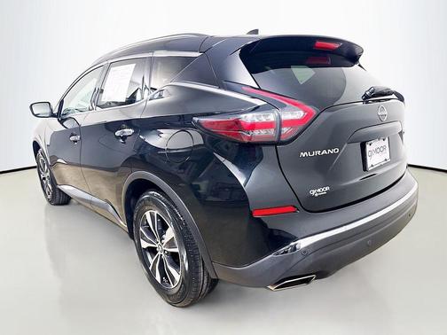 2023 Nissan Murano SV Intelligent AWD