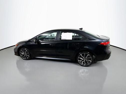2022 Toyota Corolla XSE