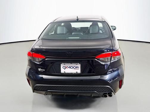 2022 Toyota Corolla XSE