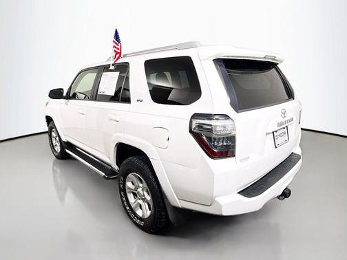 2015 Toyota 4Runner SR5 Premium