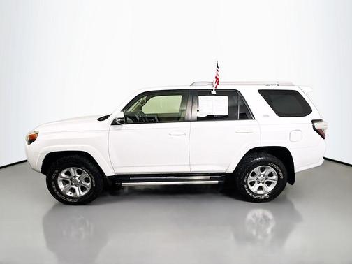 2015 Toyota 4Runner SR5 Premium