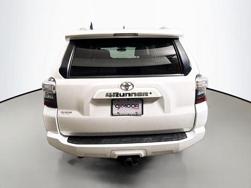 2015 Toyota 4Runner SR5 Premium