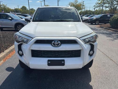 2015 Toyota 4Runner SR5 Premium