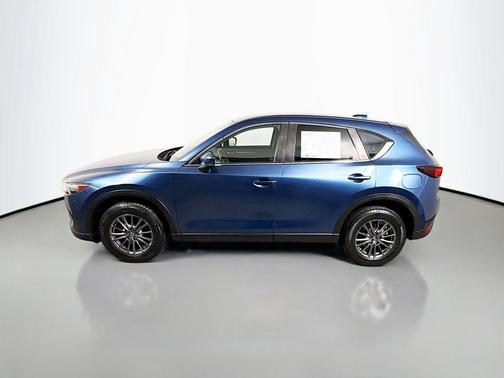 2019 Mazda CX-5 Sport