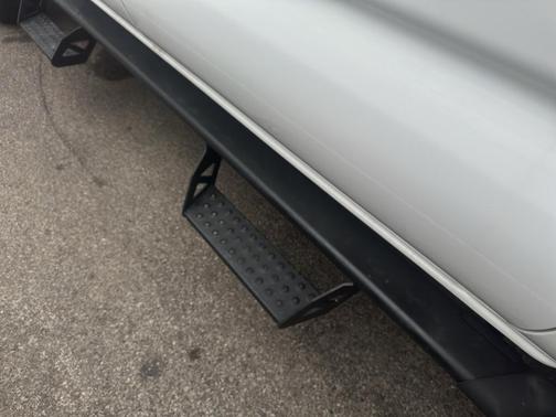 2017 Toyota Tacoma TRD Off Road