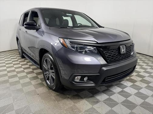 2021 Honda Passport 2WD EX-L