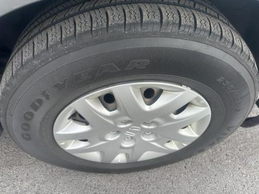 2009 Honda Odyssey LX