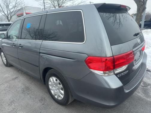 2009 Honda Odyssey LX