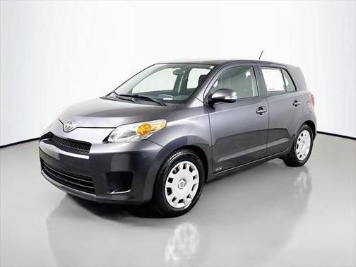2011 Scion xD Release Series 3.0