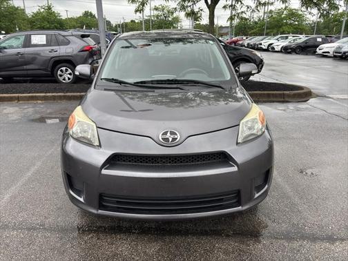 2011 Scion xD Release Series 3.0