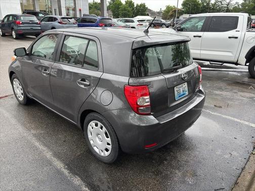 2011 Scion xD Release Series 3.0