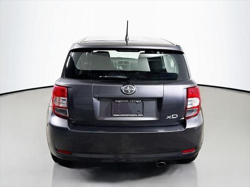 2011 Scion xD Release Series 3.0