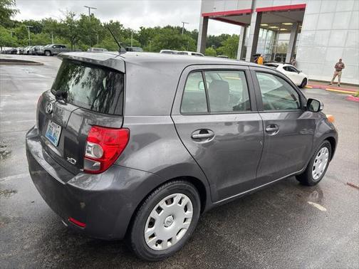 2011 Scion xD Release Series 3.0