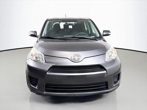 2011 Scion xD Release Series 3.0