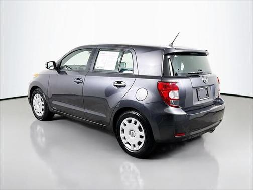 2011 Scion xD Release Series 3.0