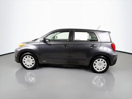2011 Scion xD Release Series 3.0